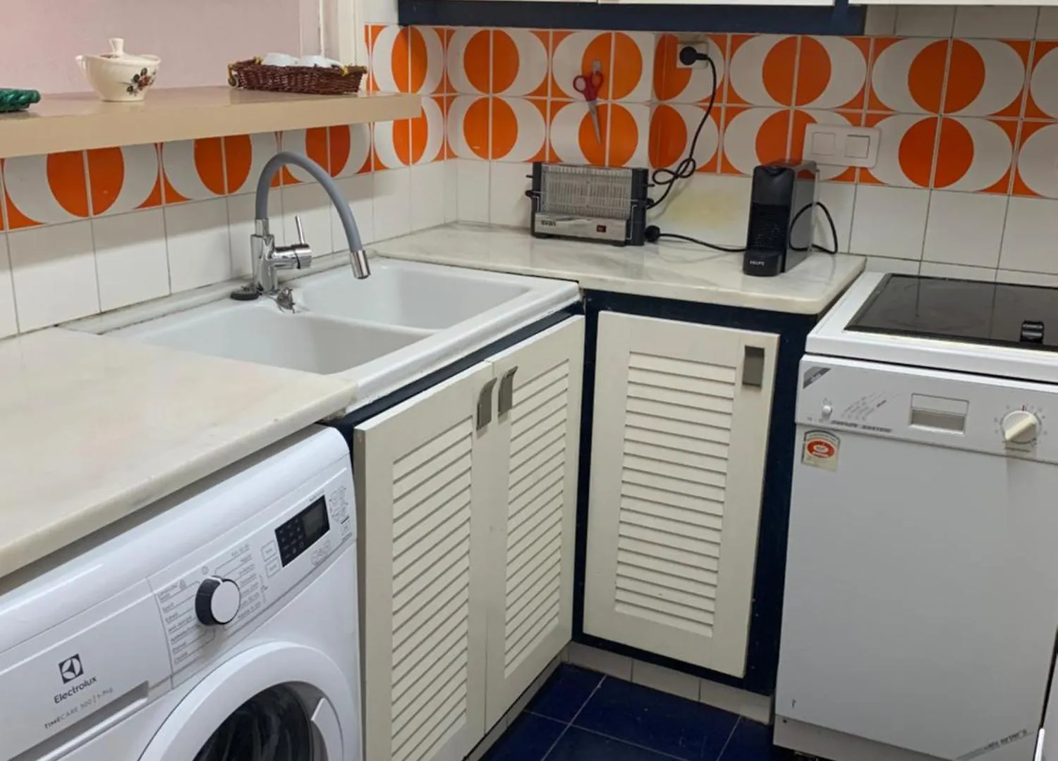 Appartamento Appartement La Escala En Front De Mer Avec Piscine L' Escala