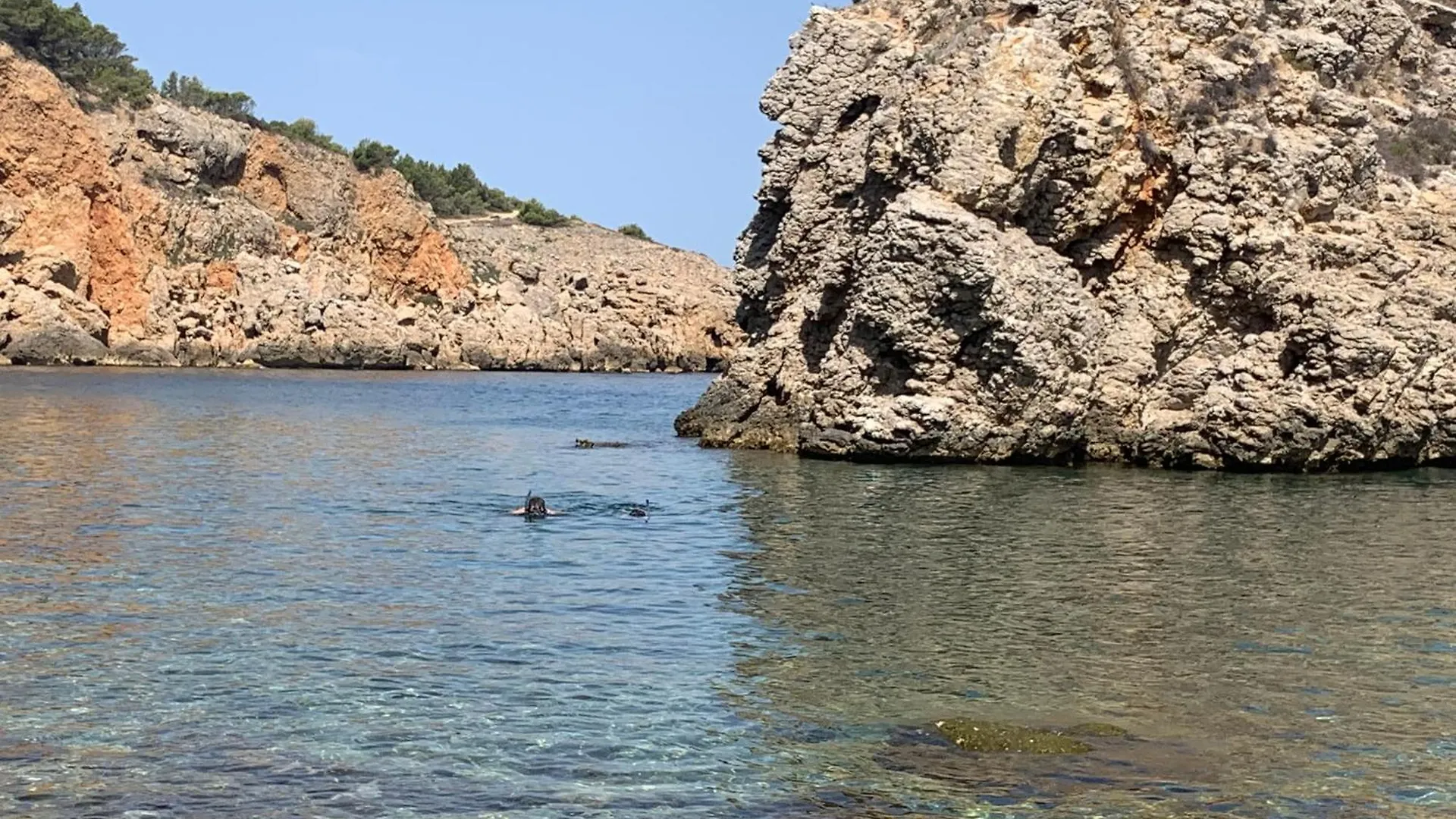 Appartamento Appartement La Escala En Front De Mer Avec Piscine L' Escala