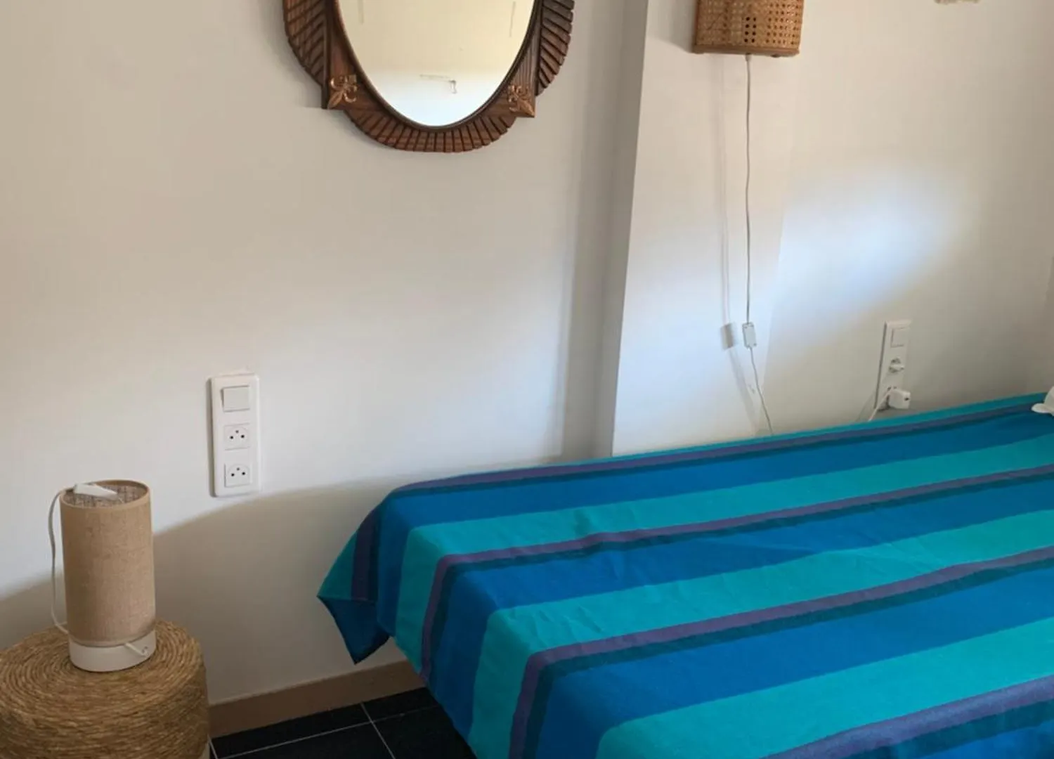 Appartement La Escala En Front De Mer Avec Piscine L'Escala Spain