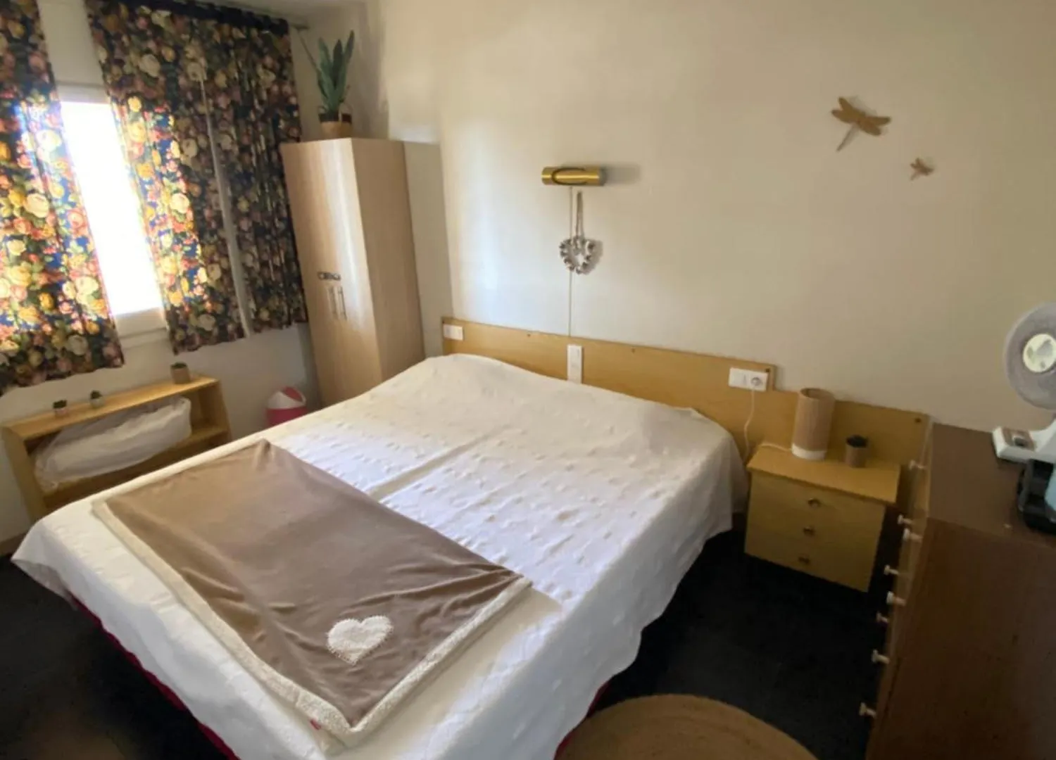 Appartement La Escala En Front De Mer Avec Piscine L'Escala Apartment