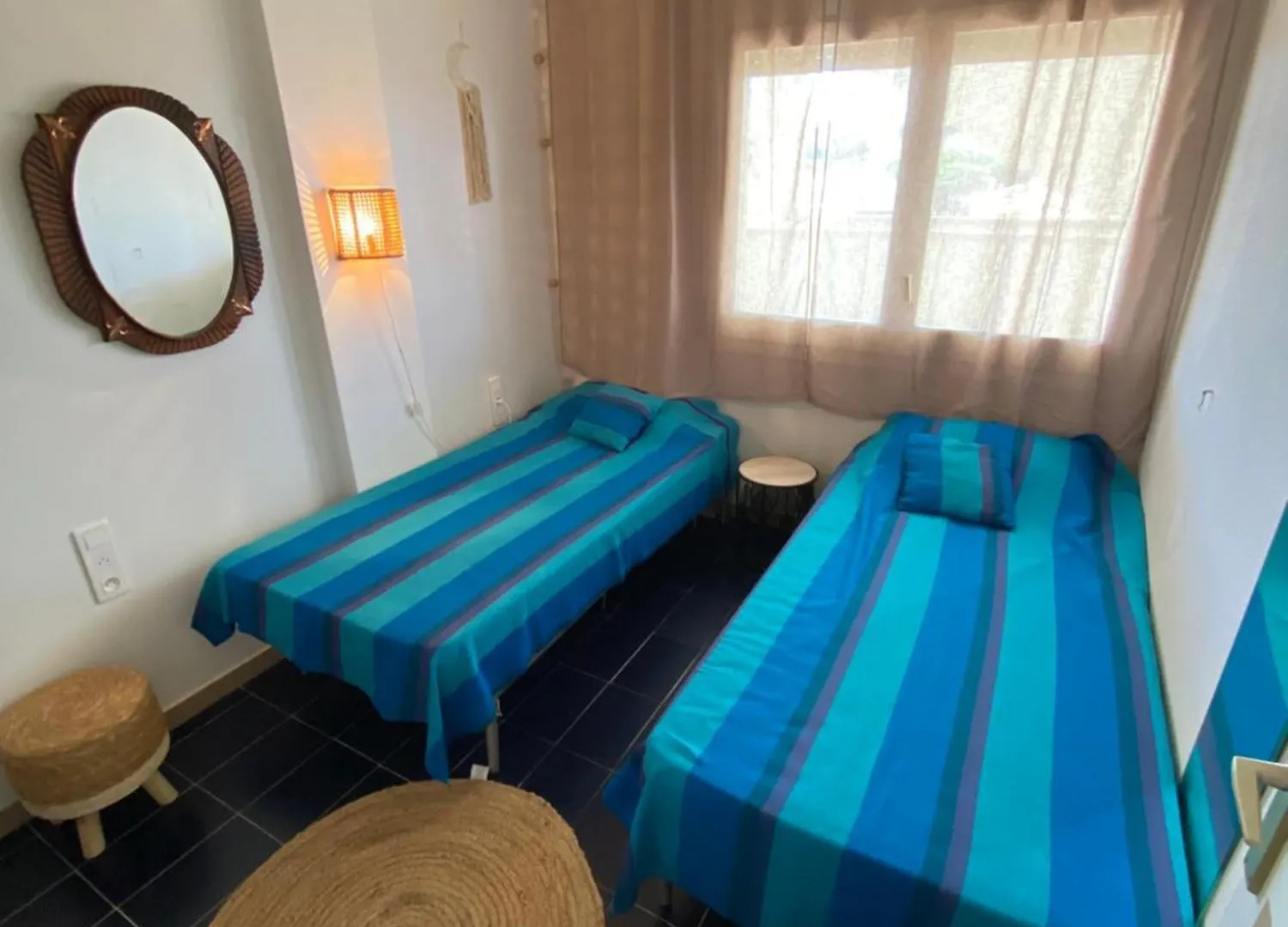 Appartement La Escala En Front De Mer Avec Piscine L'Escala 0*,  Spain